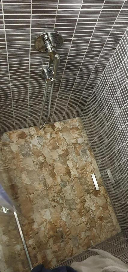 Appartamento Bilocale 4 Posti Bosa Exterior foto