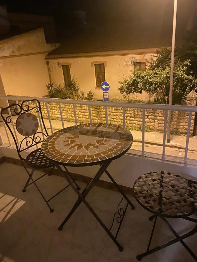 Appartamento Bilocale 4 Posti Bosa Exterior foto